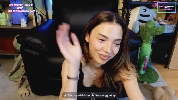 TamaraRay MyFreeCams Female 15-04-2025