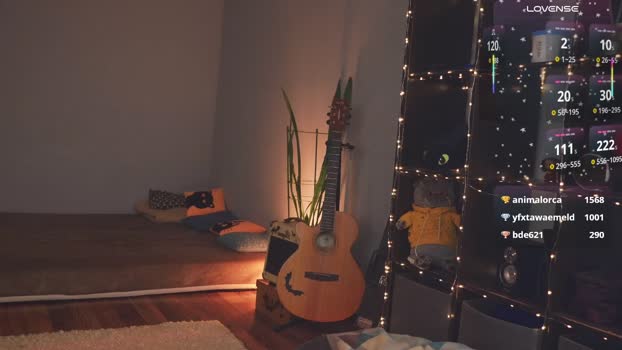 bananya_kitty Chaturbate Couple 14-04-2025