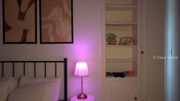 chloewildd Chaturbate Female 14-04-2025