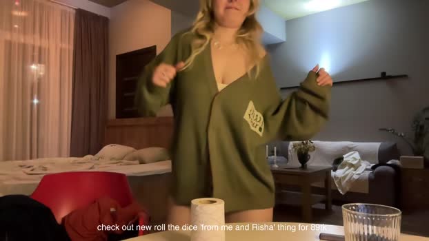 holydori Chaturbate Couple 14-04-2025