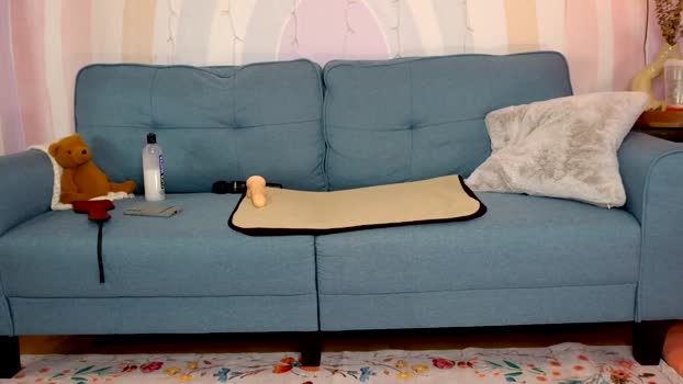 innocentprovenguilty Chaturbate Female 14-04-2025