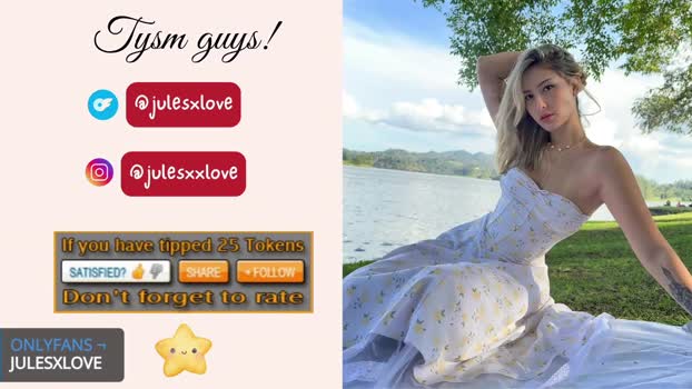 julesxdann Chaturbate Couple 14-04-2025