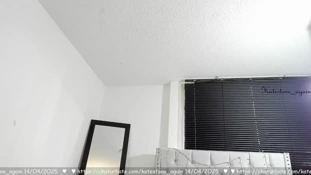 katestone_again Chaturbate Female 14-04-2025