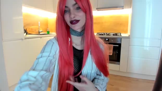 lady_llama MyFreeCams Female 15-04-2025