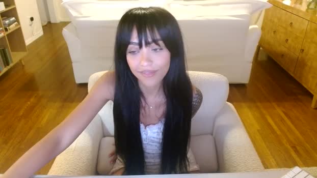 rosiewestttt MyFreeCams Female 15-04-2025