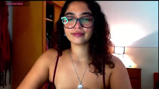 Ariagaleo MyFreeCams Female 16-04-2025