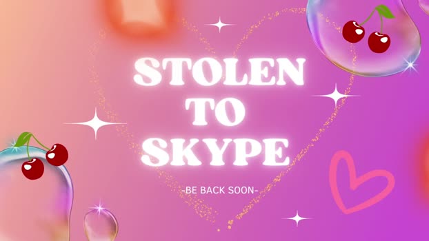 BambiLarue MyFreeCams Female 15-04-2025