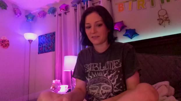 BirthdayBEACH MyFreeCams Female 16-04-2025