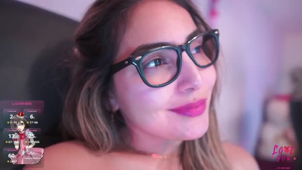 CARMENVILLA1 MyFreeCams Female 16-04-2025