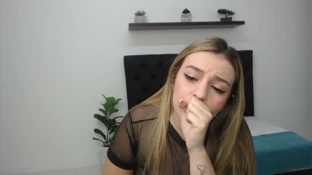 CamilleDucan MyFreeCams Female 16-04-2025