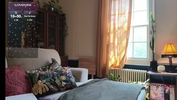 ClayMae011 MyFreeCams Female 15-04-2025