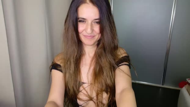 DANIELLE MyFreeCams Female 15-04-2025