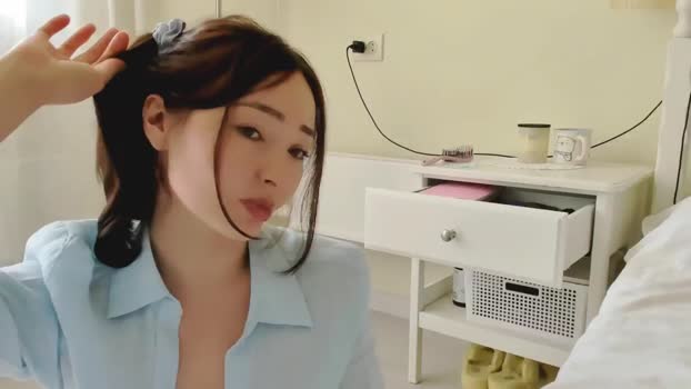 DamnGooood MyFreeCams Female 16-04-2025