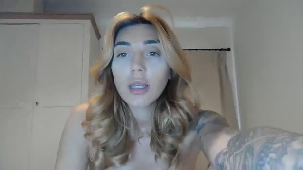 EnglishRose3 MyFreeCams Female 16-04-2025