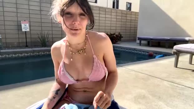 KRISTIEBISH MyFreeCams Female 15-04-2025