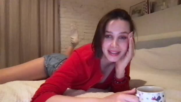 LaLune MyFreeCams Female 15-04-2025