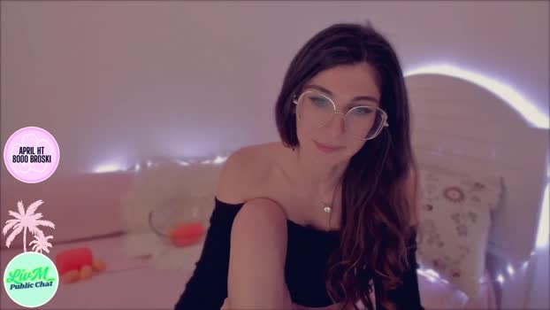 LivM_ MyFreeCams Female 16-04-2025