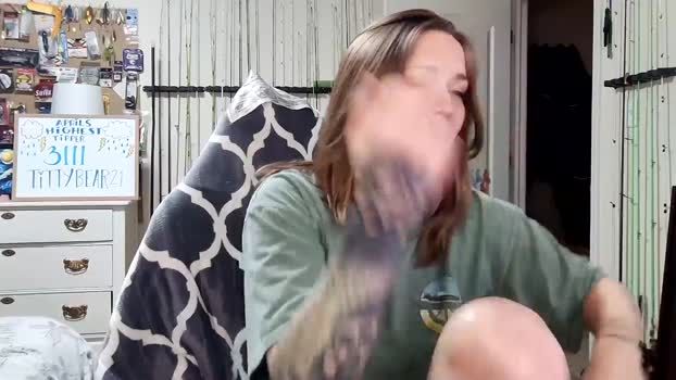 MollieRose_ MyFreeCams Female 16-04-2025