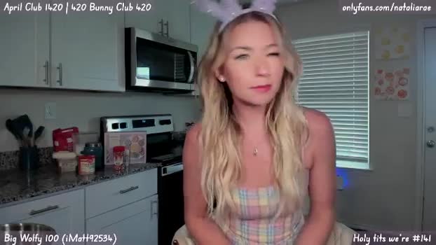 Natalia_Rae MyFreeCams Female 16-04-2025
