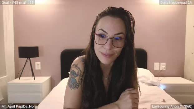 Norita MyFreeCams Female 16-04-2025