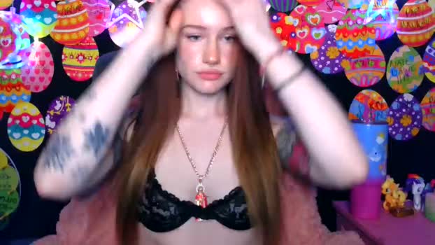 RainStormin MyFreeCams Female 16-04-2025