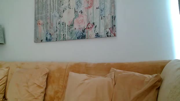 SamyraX MyFreeCams Female 15-04-2025