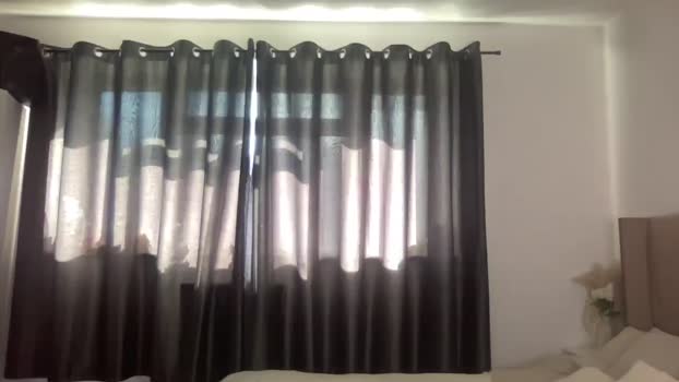 SweetXEbony1 MyFreeCams Female 16-04-2025