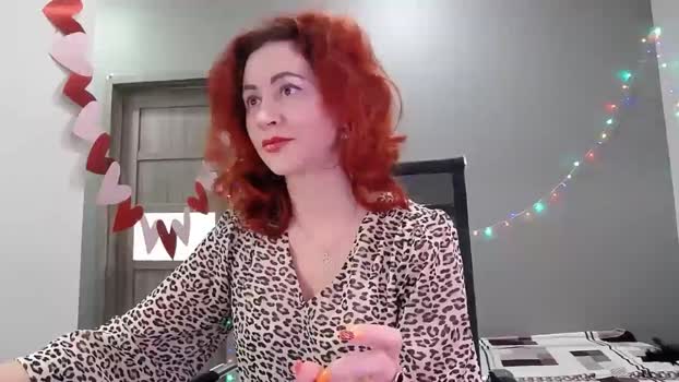 XeniaMilf MyFreeCams Female 16-04-2025