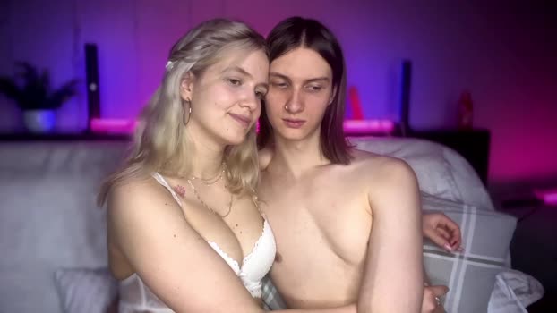 amandatalk Chaturbate Couple 16-04-2025