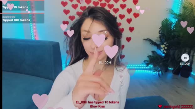 elissa25_ MyFreeCams Female 16-04-2025