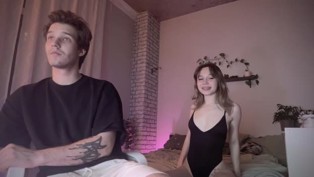 juiceboyyy Chaturbate Couple 15-04-2025