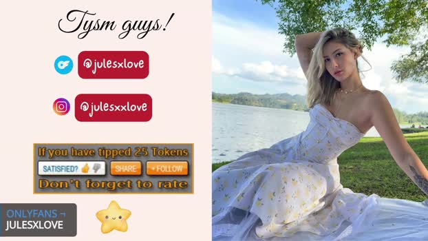 julesxdann Chaturbate Couple 15-04-2025