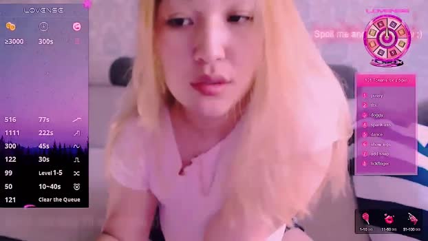 lover_Kitten MyFreeCams Female 16-04-2025