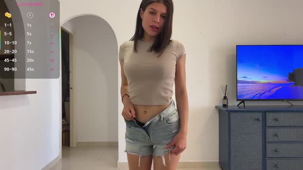 pollybru Chaturbate Couple 16-04-2025
