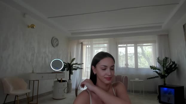 tiffanyhouston_ Chaturbate Female 16-04-2025