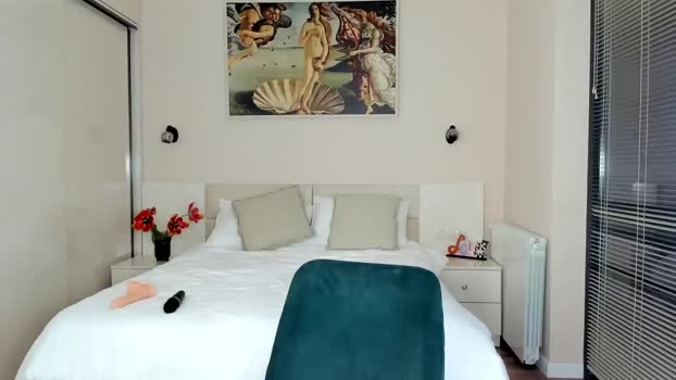 AnaStyx MyFreeCams Female 16-04-2025