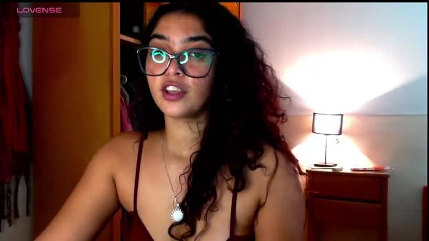 Ariagaleo MyFreeCams Female 16-04-2025