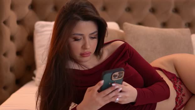 AshleyBae MyFreeCams Female 17-04-2025