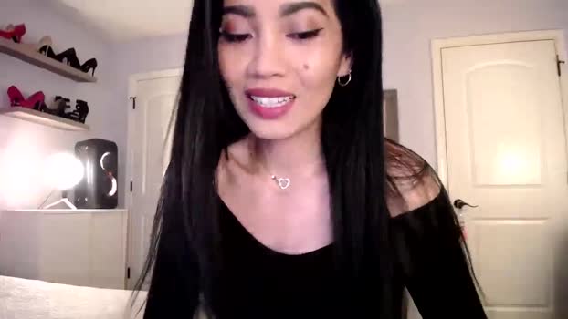 AsianLuv_4U MyFreeCams Female 17-04-2025