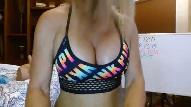 Autumn_Blonde MyFreeCams Female 17-04-2025