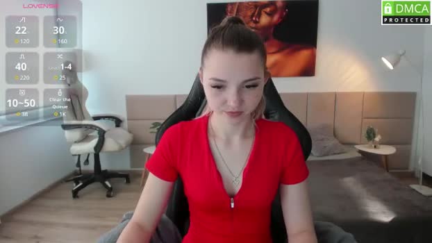 Daisyy MyFreeCams Female 16-04-2025