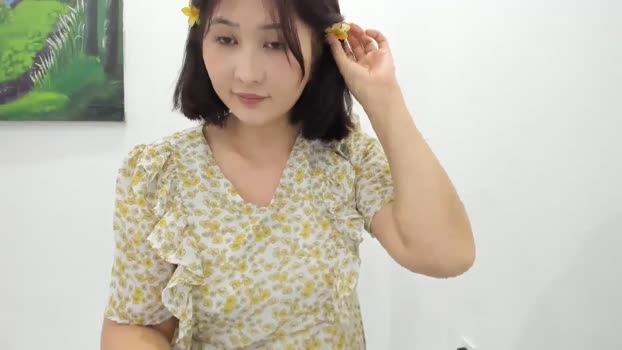 Elfleur MyFreeCams Female 17-04-2025