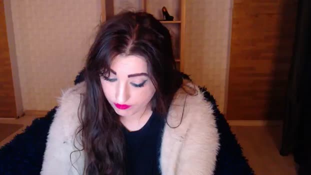 HotRebbecca MyFreeCams Female 17-04-2025