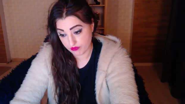 HotRebbecca MyFreeCams Female 17-04-2025