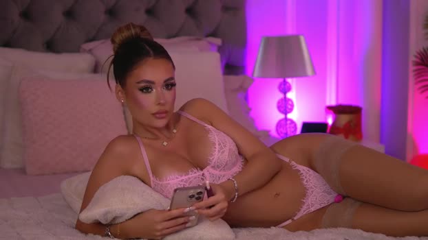 JasmineShaw MyFreeCams Female 17-04-2025