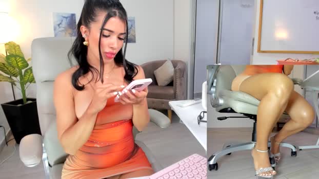 KIMBERLY___ MyFreeCams Female 16-04-2025