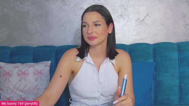 MelisRoom MyFreeCams Female 16-04-2025