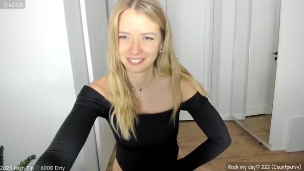 MirBee MyFreeCams Female 17-04-2025