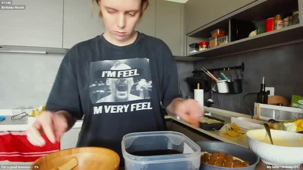 Personage MyFreeCams Female 17-04-2025