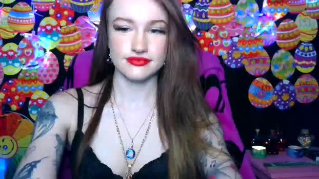 RainStormin MyFreeCams Female 17-04-2025